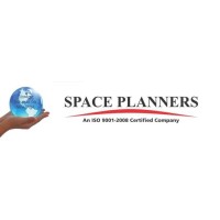 Space Planners logo - Similar company to Artharjan