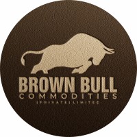 Brown Bull Commodities logo - Similar company to Sparc Digital Solutions