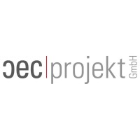 CEC Projekt GmbH logo - Similar company to Hsp Steuer Wittenberg