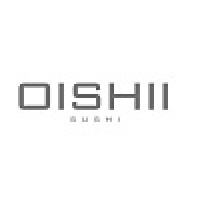 Oishii Sushi logo - Similar company to Zavier'S