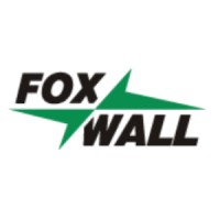 Foxwall logo - Similar company to 7Ogun