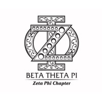 Zeta Phi Chapter - Beta Theta Pi logo - Similar company to Beta Theta Pi - Zeta Phi Chapter
