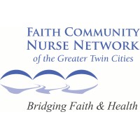 Faith Community Nurse Network logo - Similar company to Wvu Center For Community Engagement