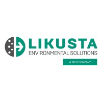 LIKUSTA environmental solutions logo - Similar company to Likusta Umwelttechnik Gmbh