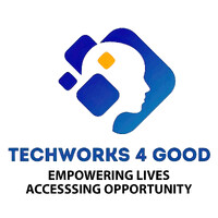 TechWorks4Good logo - Similar company to Sencommunications