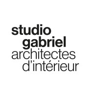 STUDIO GABRIEL-ARCHITECTES D'INTERIEUR logo - Similar company to Thomas Jenny