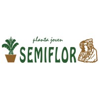 Semiflor logo - Similar company to Agromainsa S.L.