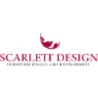 Scarlett Design UK logo - Similar company to Ntu Design Industries