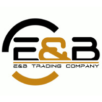 E&B Trading Company logo - Similar company to Envira Pack