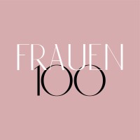 FRAUEN100 logo - Similar company to Chocolours
