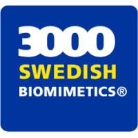 Swedish Biomimetics 3000 μLOT Technology logo - Similar company to Apoglyx