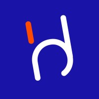 HOPOP'UP Design logo - Similar company to Stbk Communication