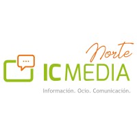 ICMEDIA NORTE logo - Similar company to Fundación Esys (Empresa Seguridad Y Sociedad Digital)