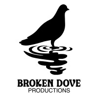 Broken Dove Productions logo - Similar company to Setter Studios