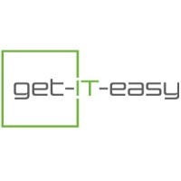 get-IT-easy e.K. logo - Similar company to It Studio Rech Gmbh