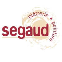 SEGAUD logo - Similar company to Cle En Main Construction