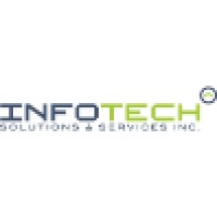 InfoTech Solutions & Services Inc. logo - Similar company to Facet Technologies, Inc.