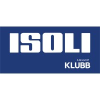 Isoli KLUBB Group logo - Similar company to Klubb Group