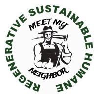 Meet My Neighbor Productions, Inc. logo - Similar company to Magic Murals