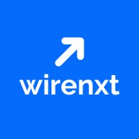 WireNxt logo - Similar company to D Cube Digital Services