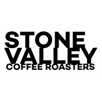 Stone Valley Coffee Roasters logo - Similar company to Comet Stone
