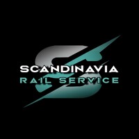 Scandinavia Rail Service logo - Similar company to Teleentreprenad
