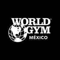 World Gym México logo - Similar company to Nike Outlet