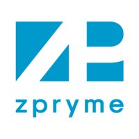 Zpryme logo - Similar company to Gridmates