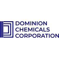 Dominion Chemicals Corp. logo - Similar company to Uniessence Chemicals Philippines Inc.