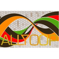 AllyOop logo - Similar company to Allyoop
