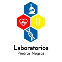 Laboratorios Piedras Negras