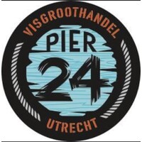 Visgroothandel PIER24 logo - Similar company to Sterk Seafood Bv