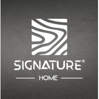 SIGNATURE HOME logo - Similar company to Lamera_Viensclinic