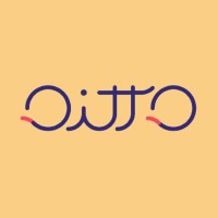 Oitto Impacto logo - Similar company to Ludus - Comunicação E Impacto