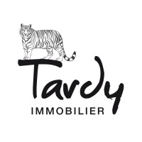 TARDY Immobilier logo - Similar company to Bravis Immobilier