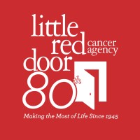 Little Red Door Cancer Agency logo - Similar company to Future Healthcare Executives (Fhce)