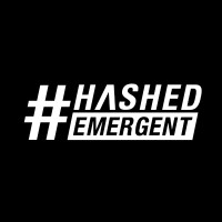 Hashed Emergent logo - Similar company to Gfr Fund