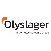Olyslager logo - Similar company to Data Excellence B.V.
