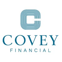 Covey Financial logo - Similar company to Eleesee Solutions, Llc