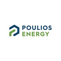 POULIOS ENERGY logo - Similar company to Resource