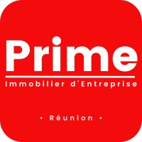 Prime Immobilier d'Entreprise logo - Similar company to Prime Solar Réunion