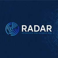 Radar | Digital Marketing Agency in Venezuela logo - Similar company to Urbanlink Colombia