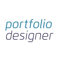 Portfolio Designer logo - Similar company to Ostral Design