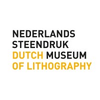 Nederlands Steendrukmuseum | Dutch Museum of Lithography logo - Similar company to In2Comfort Group