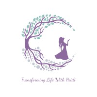 Transforming Life with Heidi logo - Similar company to Madison Brodsky