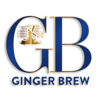 Windmill Ginger Brew