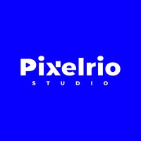 pixelrio.studio logo - Similar company to Trident Brandcom