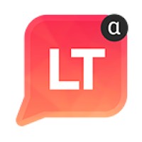 LocalTalks logo - Similar company to Local Talks