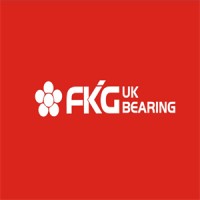 FKG BEARING EUROPE logo - Similar company to Bearing Pool Gmbh