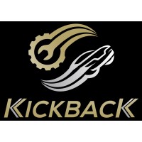 KickbacK logo - Similar company to Shine Of Tysons